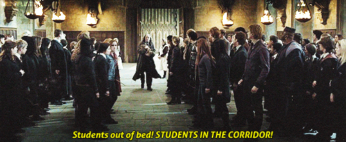 ABRAKADABRA!!! 6 Dosen Ini Pernah Ngajar Harry Potter Looh! Siapa Aja?