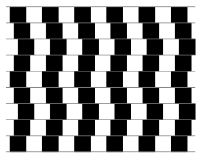 Optical illusion, Teknik Penipu Mata &#91;Pict&#93;