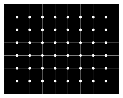 Optical illusion, Teknik Penipu Mata &#91;Pict&#93;