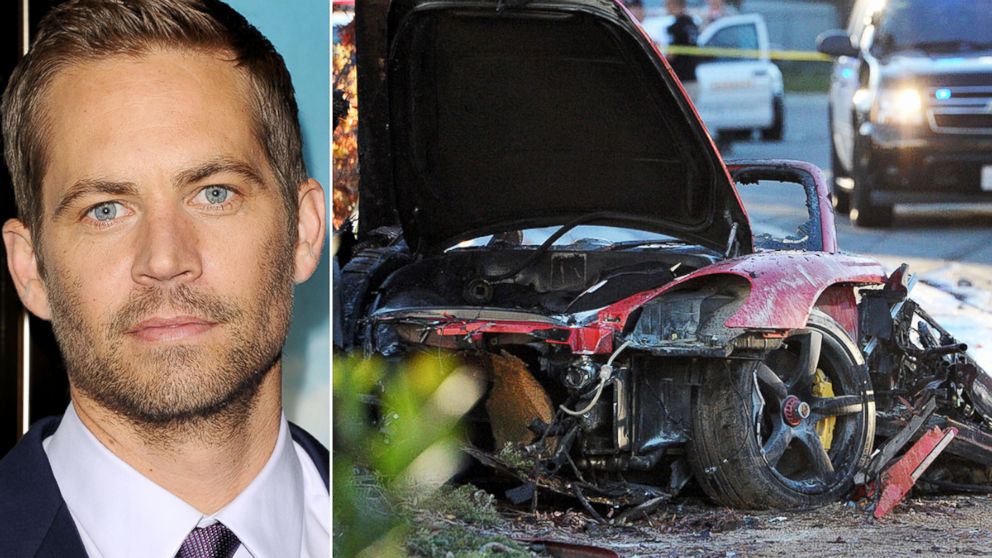 Ini Hasil Otopsi Paul Walker 