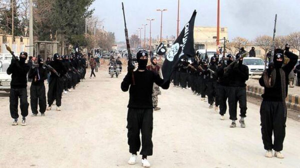 Asal Muasal ISIS dan Perkembangannya