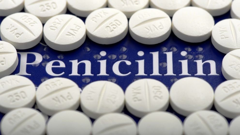 8 Jenis Antibiotik Beserta Manfaat &amp; Efek Sampingnya