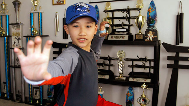 &#91;WoooooW&#93; 11 Tahun Menyandang Gelar S1