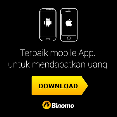 4 Jenis Akun Trading Binomo Indonesia