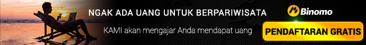 Review Binomo - Rahasia di Balik Kesuksesan Binomo
