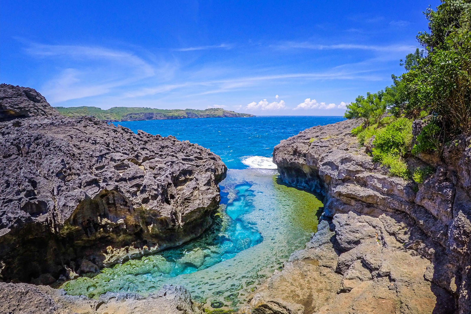 &#91;Coc Reg. Bali&#93; 7 Tempat Wisata Unik di Bali yang Wajib Dikunjungi