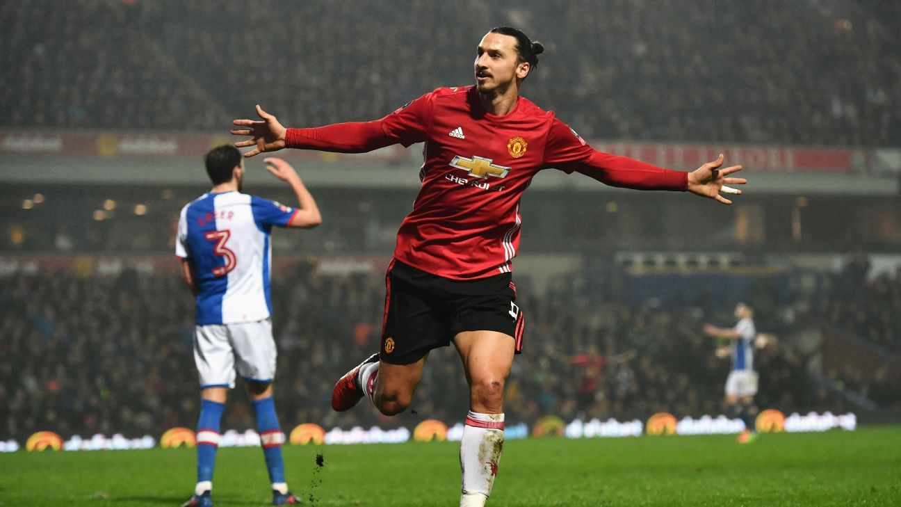 Ibra Bawa United Menuju 8 Besar Piala FA