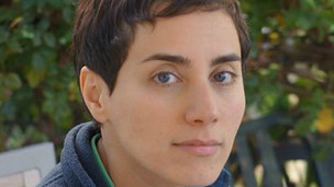 Maryam Mirzakhani. Ilmuwan Iran, Perempuan Pertama Peraih Nobel Matematika