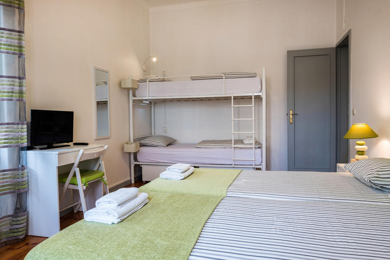 Hemat Budget Menginap di 7 Hostel Murah di Eropa