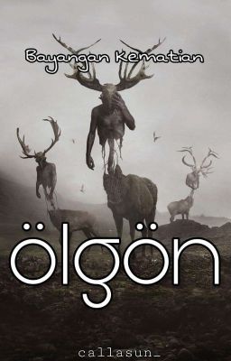 OLGON (FIKSI HOROR)