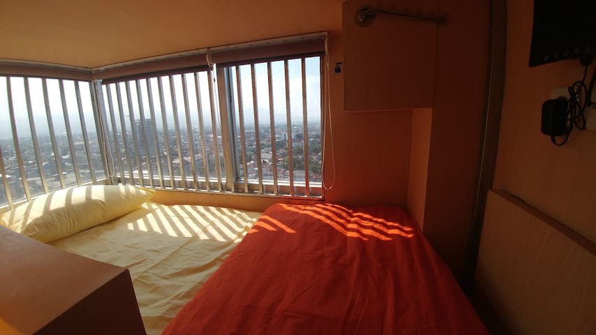 BACKPACKER AN KE BANDUNG? AYO COBA HOSTEL INI!!!