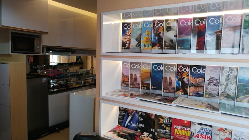 BACKPACKER AN KE BANDUNG? AYO COBA HOSTEL INI!!!