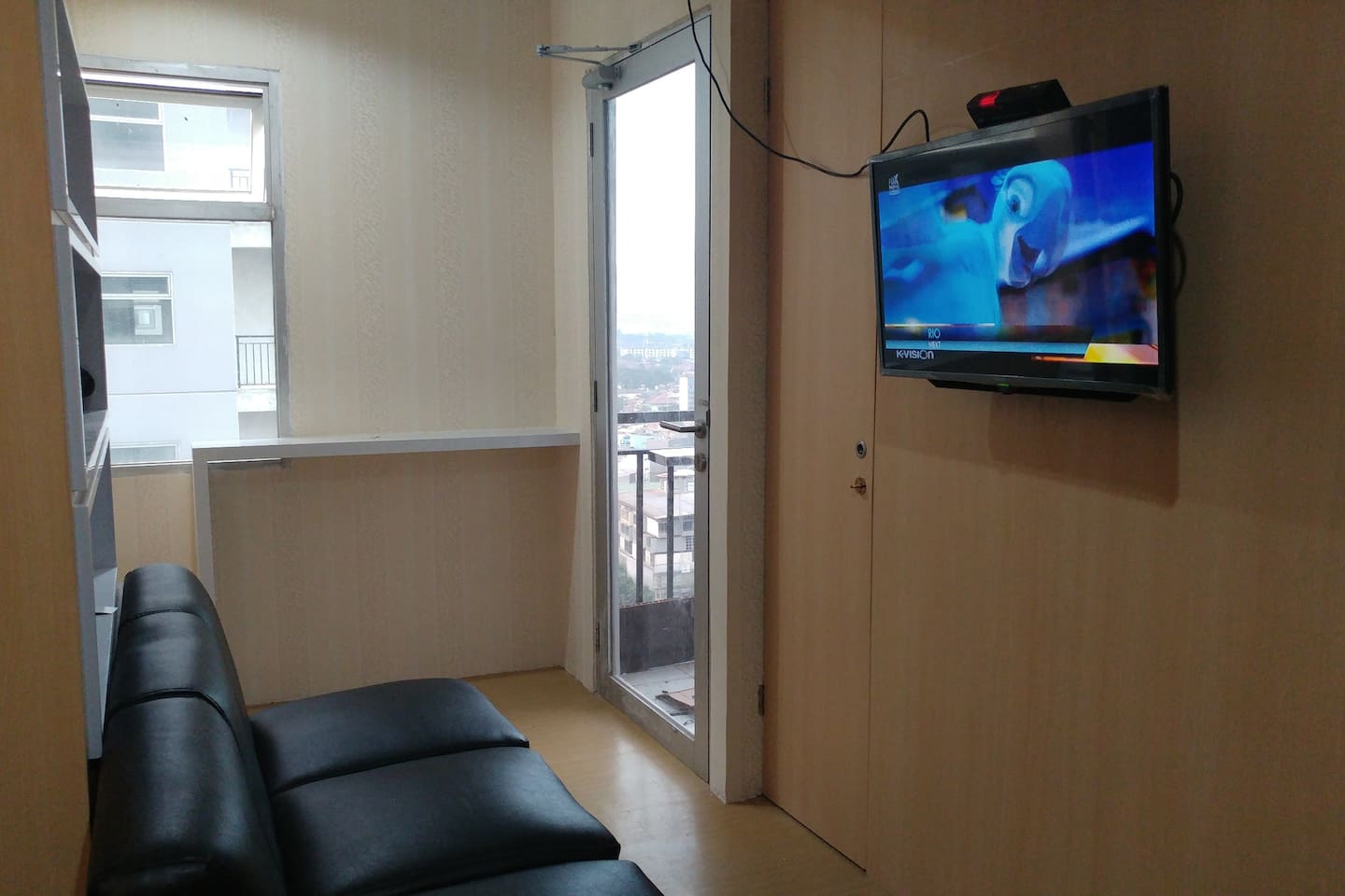 BACKPACKER AN KE BANDUNG? AYO COBA HOSTEL INI!!!