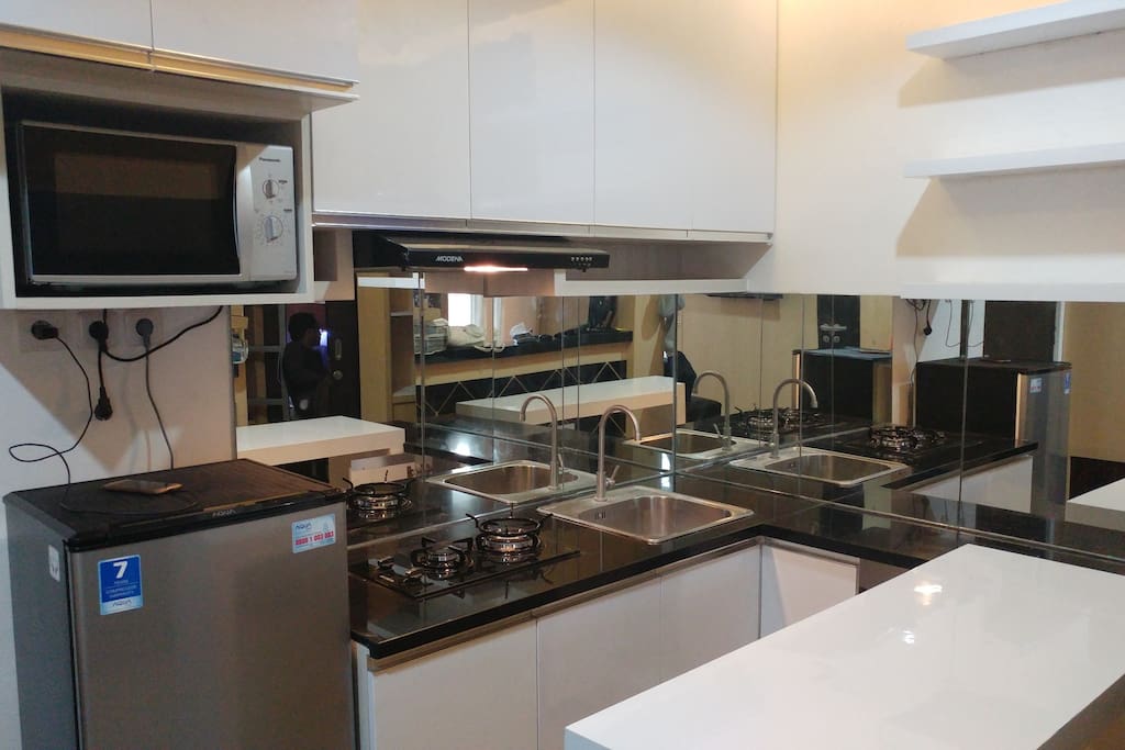 BACKPACKER AN KE BANDUNG? AYO COBA HOSTEL INI!!!