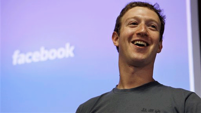 Mau Tau Biaya &quot;KIRIM PESAN&quot; untuk Mark Zuckerberg?