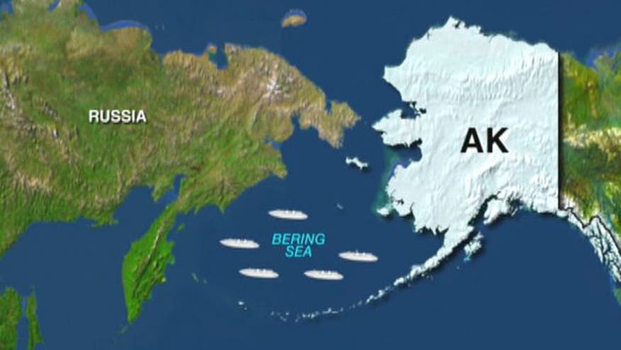&#91;NGETROLL&#93; Kapal perang CINA langgar wilayah US