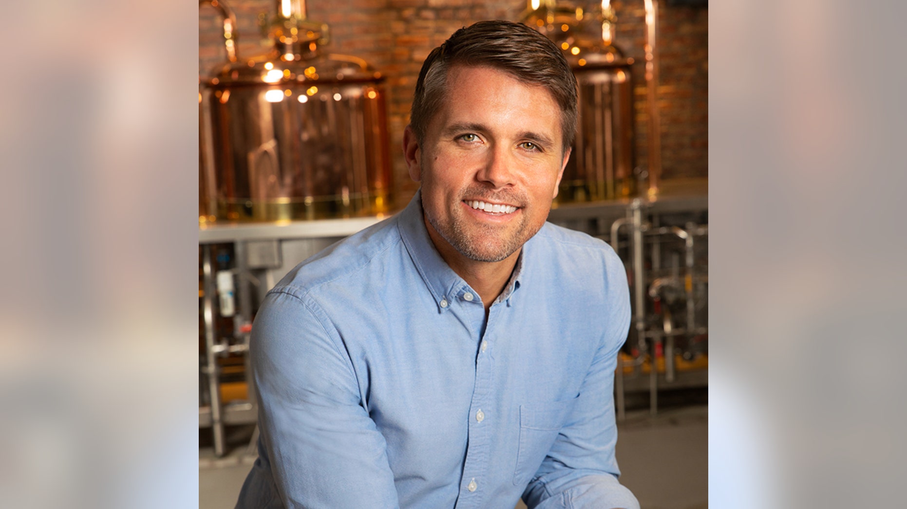 From CIA to beer: Brendan Whitworth's path to CEO of Anheuser-Busch