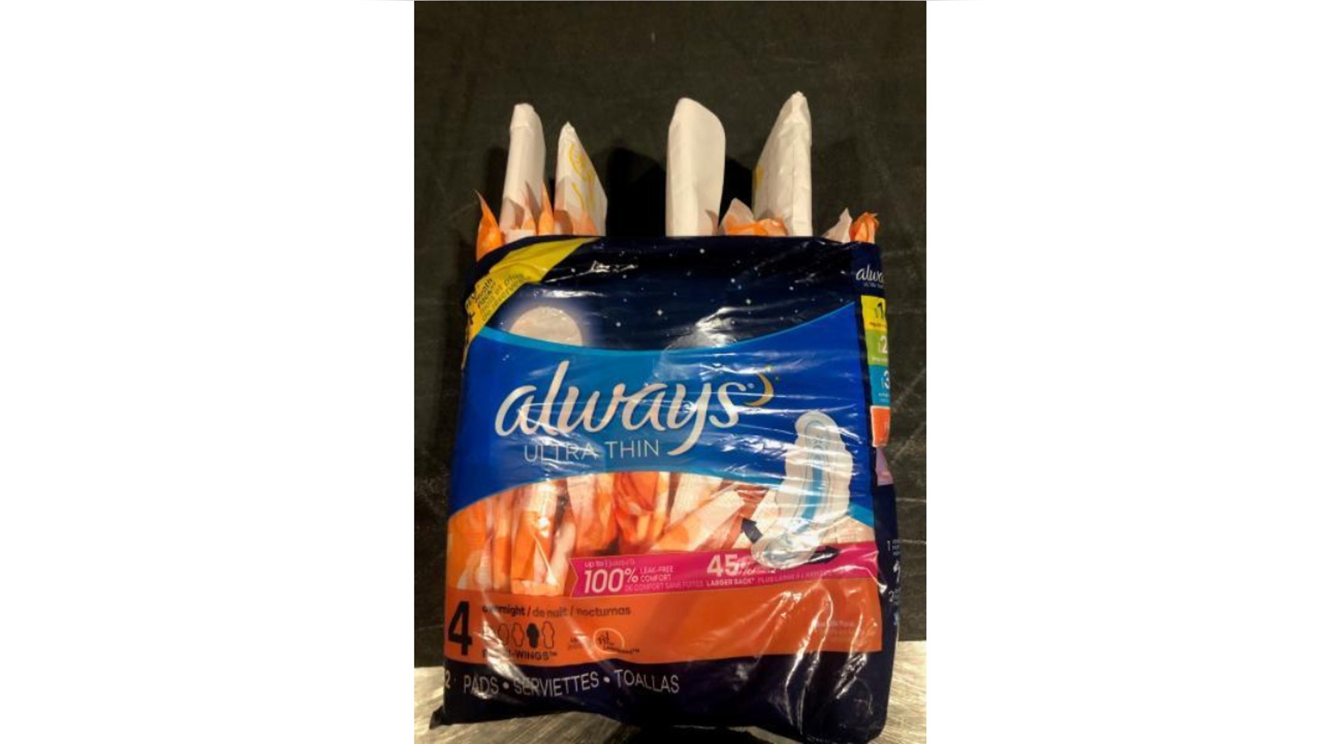 petugas-bandara-sita-uang-rp-839-juta-yang-diselundupkan-di-pembalut-wanita