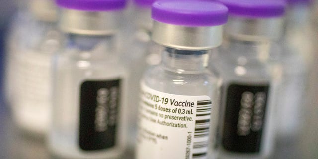 Efikasi Vaksin Pfizer Turun di Israel, Kini Jadi 64%
