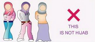“Jilboobs”, Bukan Cuma Salah Wanita: Sebuah Refleksi