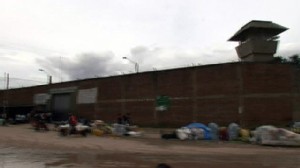 Rusuh Penjara di Bolivia, 29 Napi Tewas
