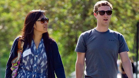 Sosok wanita hebat dibalik kisah sukses Zuckerberg, founder facebook