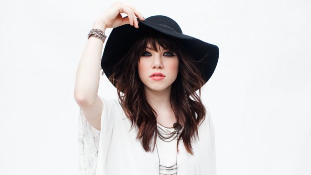 Carly Rae Jepsen, si Miss Catchy