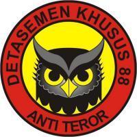 Densus - 88 (Polisi anti terror buatan amerika)