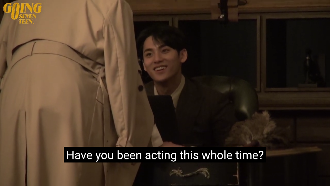 Rekomendasi GOING SEVENTEEN Untuk Non-Fans yang Mau Coba Nonton!