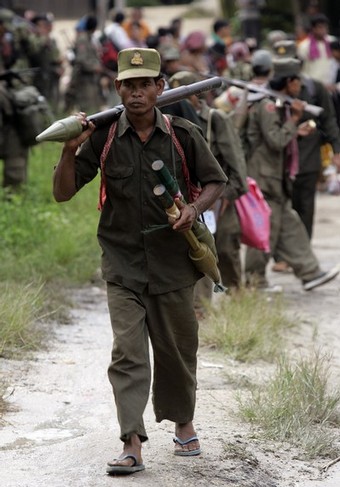 &#91;Reborn kumpulan pic&#93; Cambodia Army
