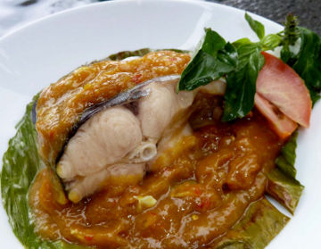 11 Makanan Terlezat di Indonesia