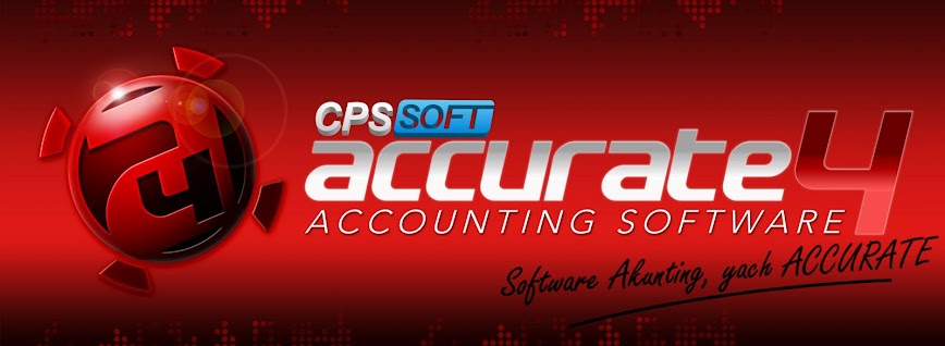 Forum Diskusi Program Akuntansi ( ACCURATE Accounting Software )