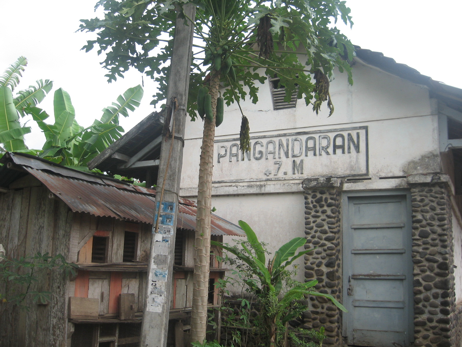 9 Sejarah Kereta Api Indonesia Yang Tak Terlupakan  KASKUS