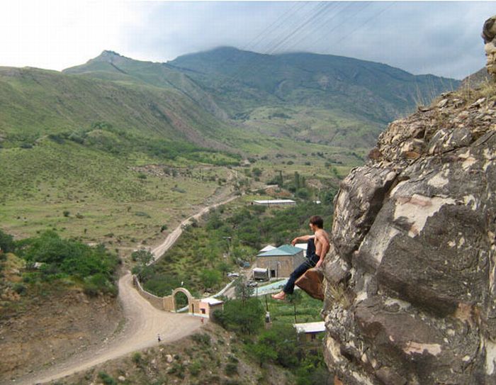 Saya rela masuk "SmashBlast" Kalo agan berani lakuin ini