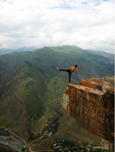 Saya rela masuk "SmashBlast" Kalo agan berani lakuin ini