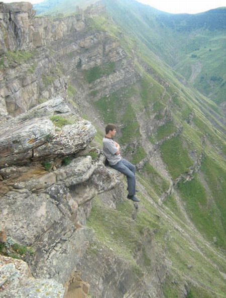 Saya rela masuk "SmashBlast" Kalo agan berani lakuin ini