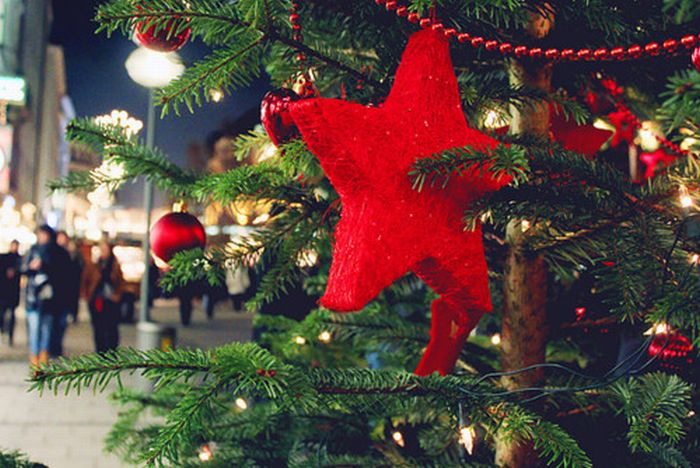 Foto-Foto Natal 2011 Paling Indah Dari Seluruh Dunia &#91;:matabelo&#93;