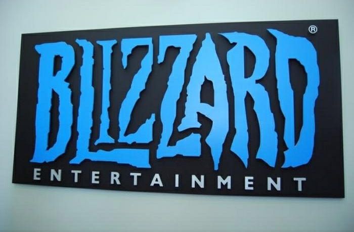 Jalan-Jalan ke Kantor Pusat Blizzard