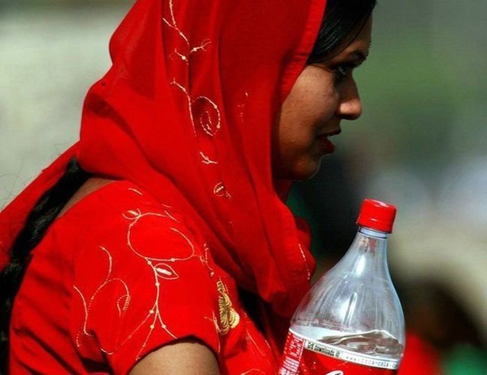 Gomata, minuman suci dari India