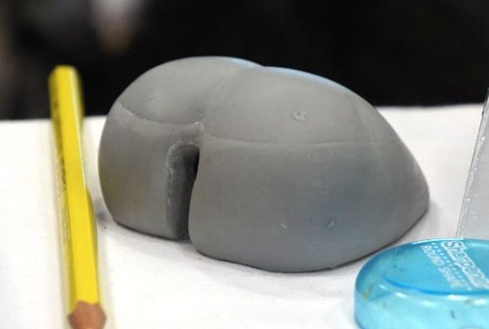 Rautan Pinsil P*****T