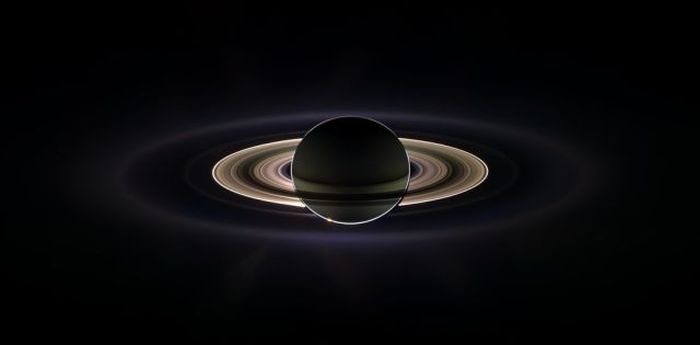 Foto Spektakuler Dari NASA