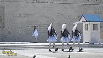 &#91;GIF&#93; Karakter Mortal Kombat