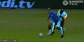&#91;GIF&#93; Karakter Mortal Kombat