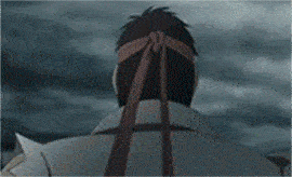 &#91;GIF&#93; karakter street fighter berulah