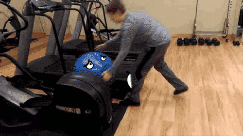 &#91;GIF&#93; ekspresi lucu 