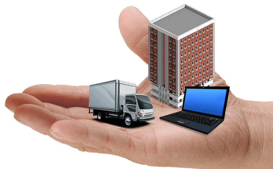 WHAT IS FIXED ASSETS? APAKAH AKTIVA TETAP ITU?