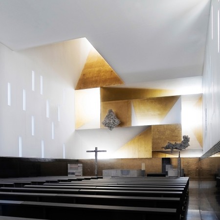 &#91;PIC++&#93; GEREJA-GEREJA MODERN TERUNIK DI DUNIA