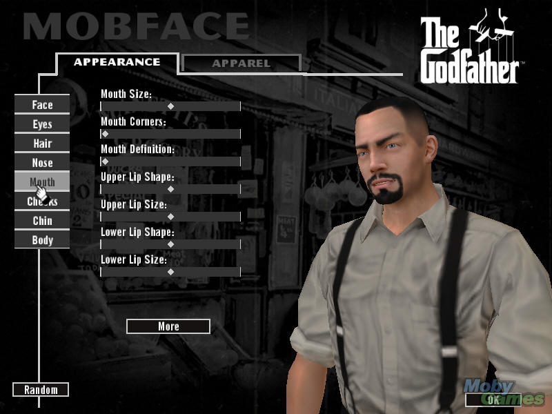 Game-Game yang bertema Mafia
