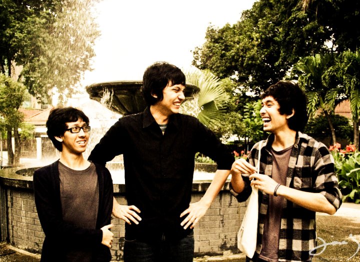 14 Band Indie Indonesia yang berhasil Go Internasional