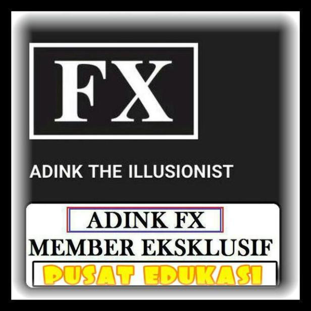 ADINKFX EXECUTIVE CLASS | PUSAT EDUKASI FOREX ONLINE | TRADING BERJAMAAH